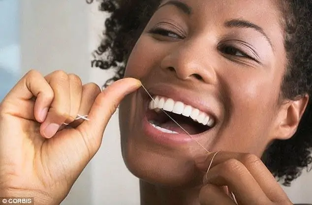 Five Flossing Tools For A Bright Smile