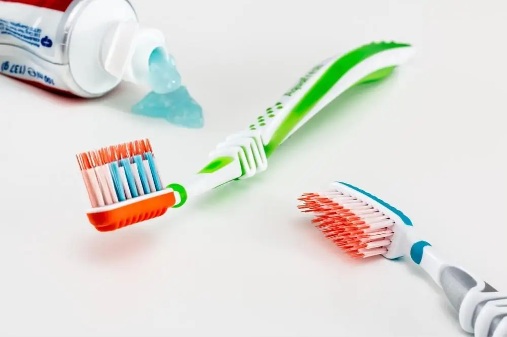 Electric Toothbrush