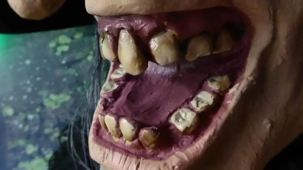Avoiding Candy Cavity Horrors This Halloween
