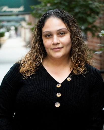 cyndel g. dental assistant