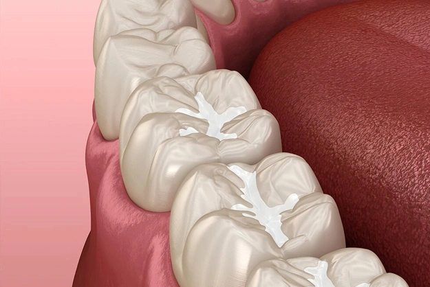 dental sealants in brooklyn