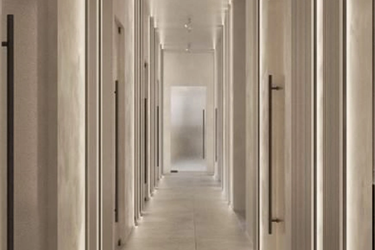 dental treatment room in brooklyn