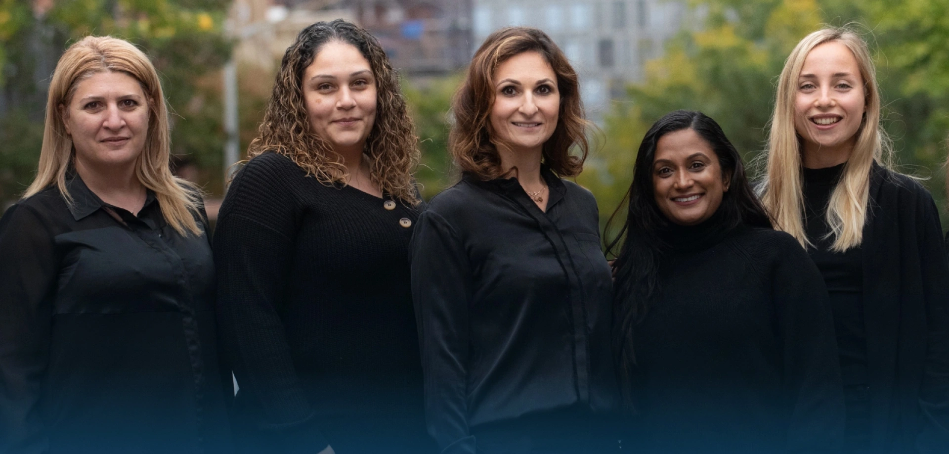 doctors group of signature smile general and cosmetic dentistry