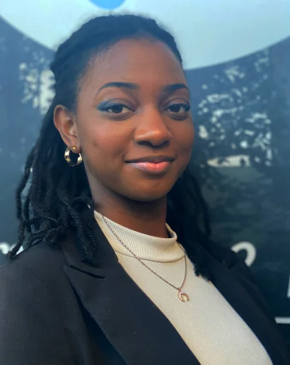 erika s. receptionist