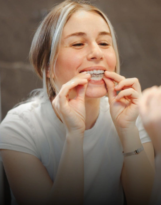 invisalign in brooklyn, new york