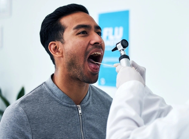 oral cancer screening in brooklyn