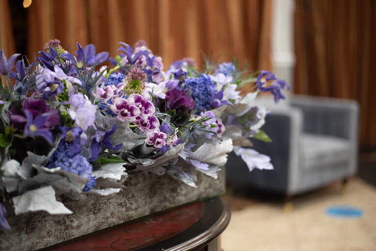 signature smile general and cosmetic dentistry office decoration