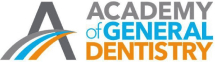 academy of general dentistry logo