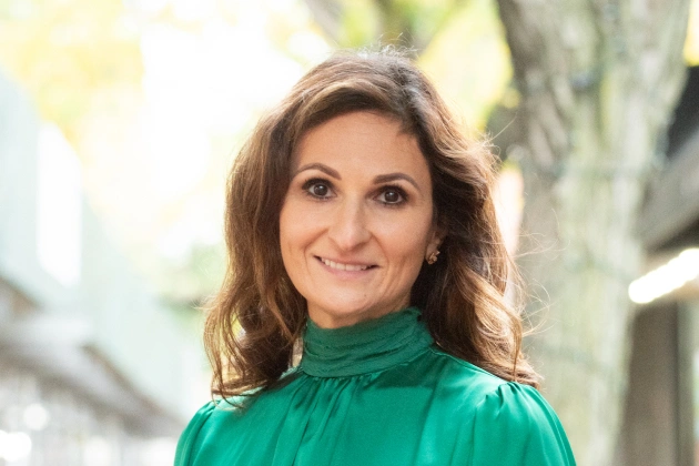 doctor inna trogan in brooklyn heights