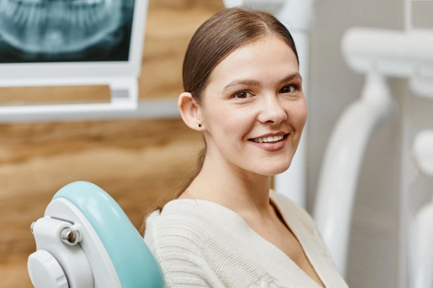 fluoride treatments in brooklyn