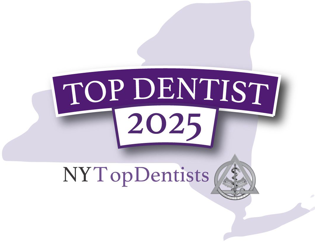 new york top dentist award 2025