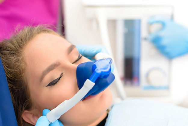 sedation dentistry in brooklyn
