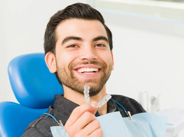 Invisalign in brooklyn heights