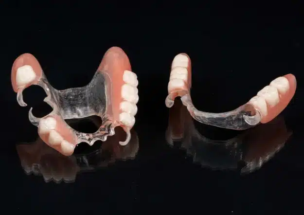 complex and partial dentures in brooklyn heights