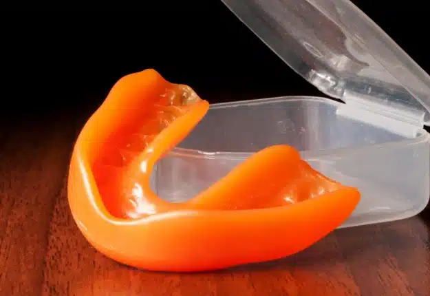 mouth guards in brooklyn heights