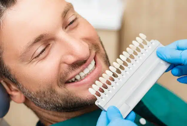 porcelain veneers in franklin ave, brooklyn