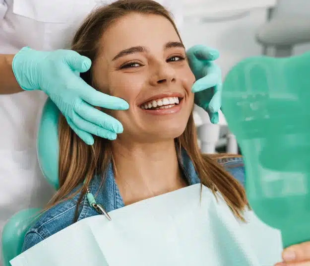 teeth cleanings service in brooklyn heights